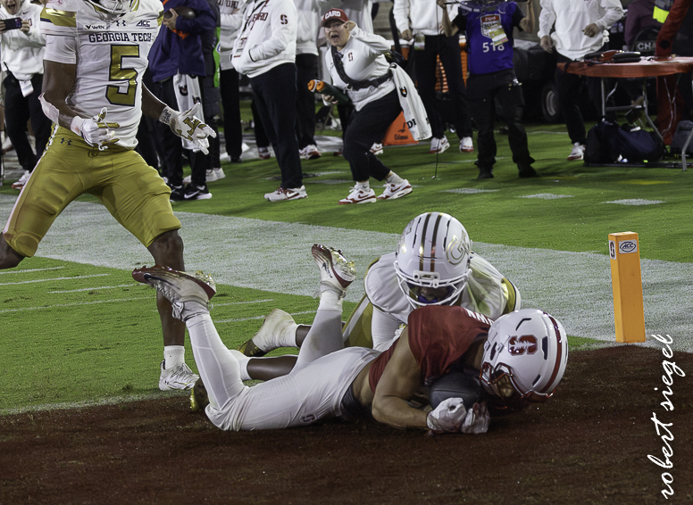 stanford football 2026